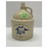 2007 Newtown Heritage Festival Jug Bank