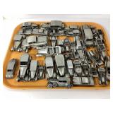 Die-Cast Model Cars, Assorted Designs