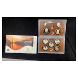 2017-S US Proof Set