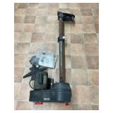 Industrial Spindle Shaper Assembly with Motor