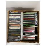 66 Rock, Pop, and Alternative CDs