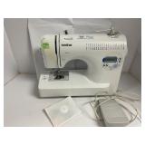 Brother XR4040 Computerized Sewing Machine
