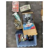 Tools, Hardware, and Accessories