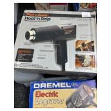 Electric Tools and Accessories