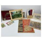 Historical Memorabilia Lot