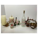 Decorative Holiday and Home Items