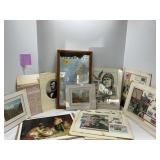 Historical Prints, Maps, and Ephemera