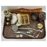 Household and Decor Items Lot
