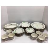 Noritake Norma Dinnerware Set