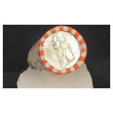 Roll (40) UNC 2026-D 250th Anniversary
