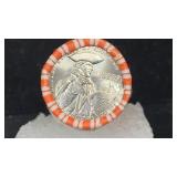 Roll (40) UNC 2026-P 250th Anniversary USA