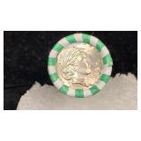 Roll (50) UNC 2026-P 250th Anniversary USA