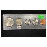 UNC 2026-D 250th Anniversary USA (4) Coins Set w/