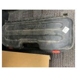 Firestorm Reciprocating Saw With Carrying Case