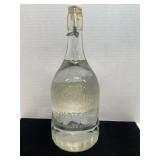 1980 Jack Danielï¿½s Limestone Spring Water, Unopene