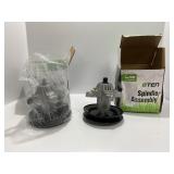 8TEN Spindle Assembly for Lawn Mowers