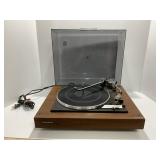 Panasonic SL-H204 Automatic Turntable