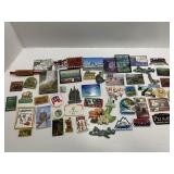 Souvenir Magnets