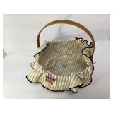 Crisco American Cookie Celebration Basket With Acc