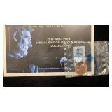 Special 2019-W UNC Lincoln Cent, out of 2019-P&D