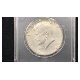 1964 Silver Kennedy Half Dollar