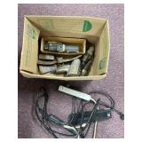 Pneumatic Tools and Accessories