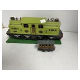 Lionel 402 Standard Gauge Electric Locomotive