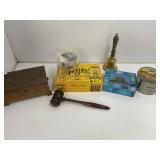 Decorative and Collectible Items Lot