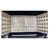 Complete 1999-2008 P&Dï¿½s States Quarters Folder