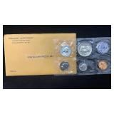 1959 Silver Proof Set
