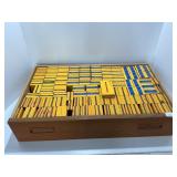 Kodachrome and Ektachrome Slides in Cases
