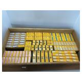 Kodak Ready-Mounts 35mm Slide Transparencies