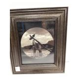 Resting Tomahawk Photo