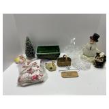 Holiday and Decorative Items
