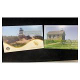 2018-S, 2020-S ATB National Parks Proof Quarters