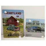 'Heartland of America' Sign and Hemmings 2026 Cale