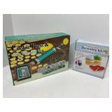 Cookie Press and Cupcake Decorating Kit Set