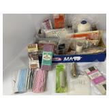 Sewing Supplies and Notions