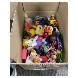 Loose Toys