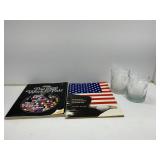 1982 World's Fair Guide, Inaugural Program, and Et