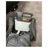 Wagner 905 Power roller with Accessories