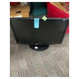 Flat-Panel LCD Computer Monitor