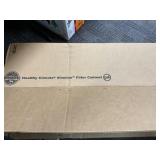 Lennox Healthy Climate Slimline Filter Cabinet