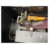 Tools and Hardware Items