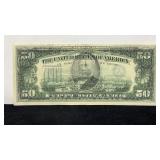 Error Note 1981-A ï¿½ï¿½Printed Obverseï¿½ï¿½ on Reverse