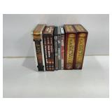Western-Themed DVDs and Box Sets