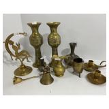 Brass Decorative Items