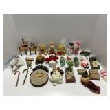 Holiday Decorations and Ornaments