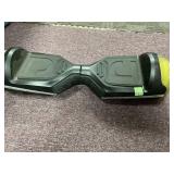 Two-Wheel Self-Balancing Hoverboard