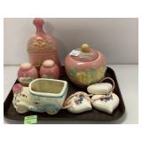 Ceramic Decorative Kitchenware